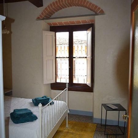 Calzaiuoli Luxury And Characteristic Apartment Florencja Zewnętrze zdjęcie
