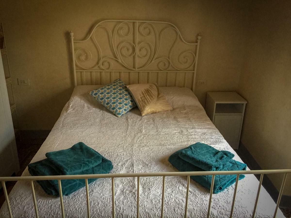 Calzaiuoli Luxury And Characteristic Apartment Florencja Zewnętrze zdjęcie