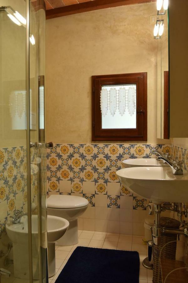 Calzaiuoli Luxury And Characteristic Apartment Florencja Zewnętrze zdjęcie