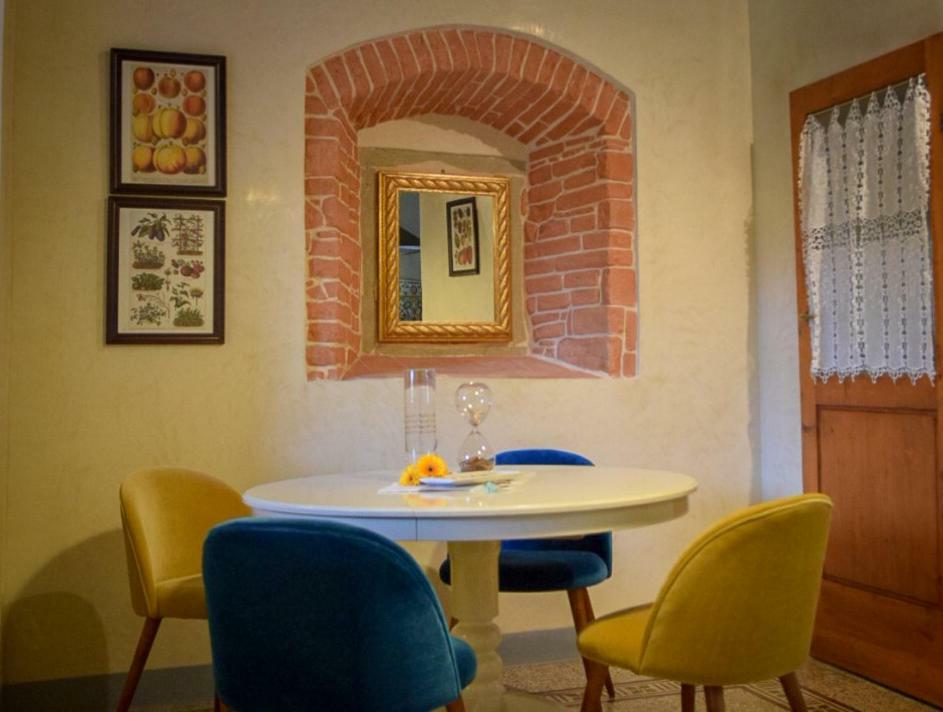 Calzaiuoli Luxury And Characteristic Apartment Florencja Zewnętrze zdjęcie