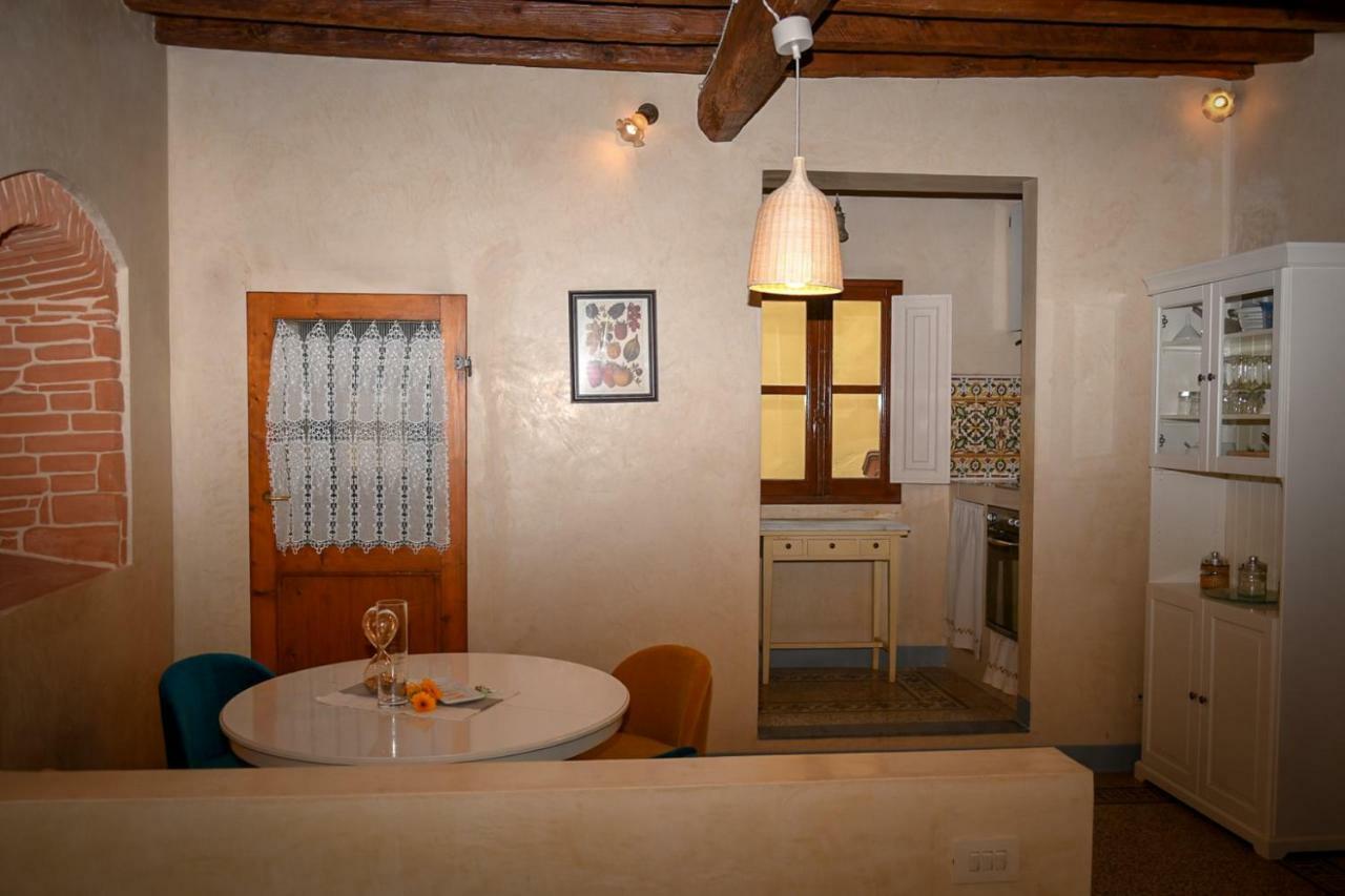 Calzaiuoli Luxury And Characteristic Apartment Florencja Zewnętrze zdjęcie