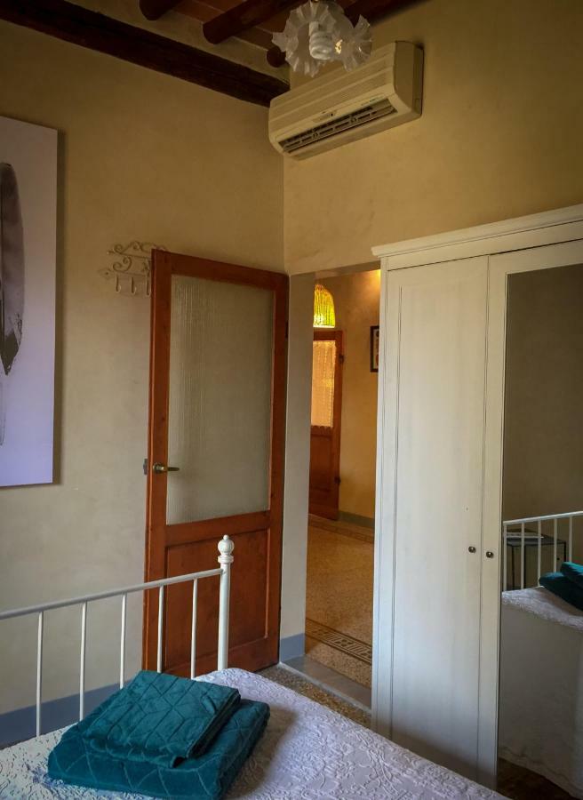 Calzaiuoli Luxury And Characteristic Apartment Florencja Zewnętrze zdjęcie