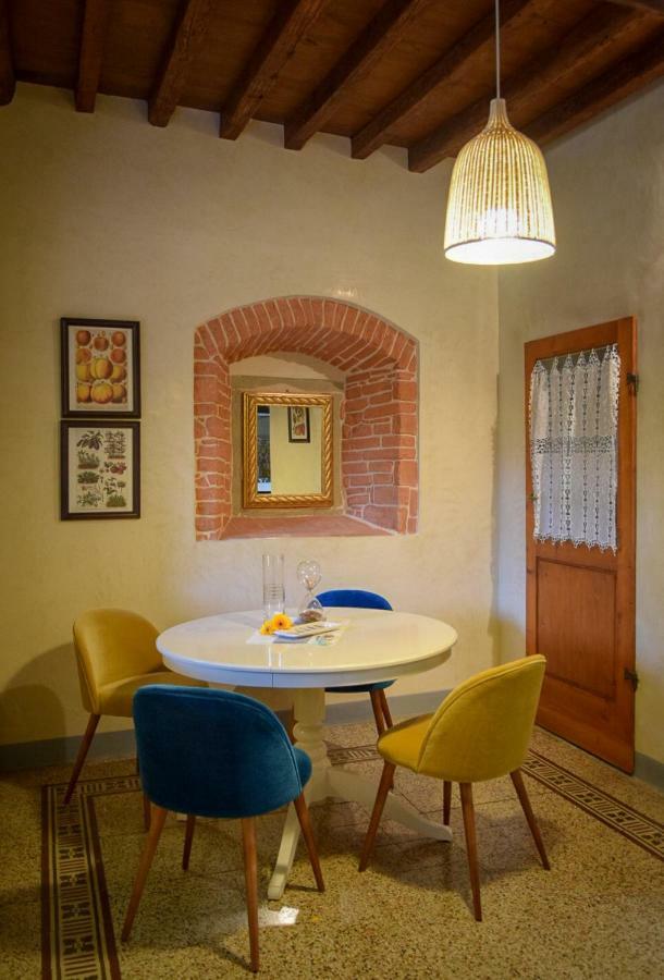 Calzaiuoli Luxury And Characteristic Apartment Florencja Zewnętrze zdjęcie