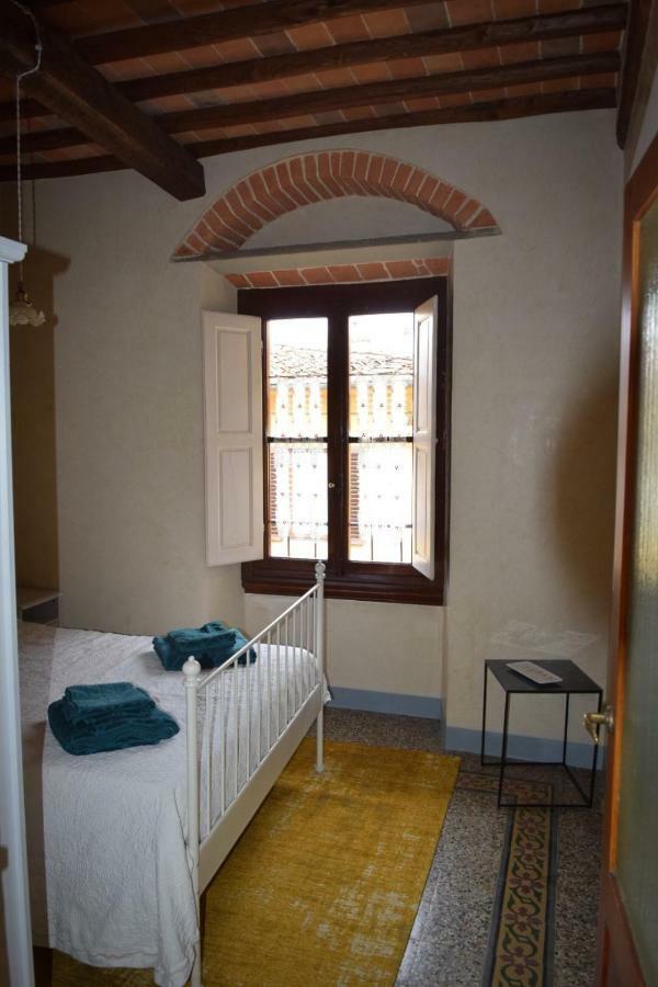 Calzaiuoli Luxury And Characteristic Apartment Florencja Zewnętrze zdjęcie