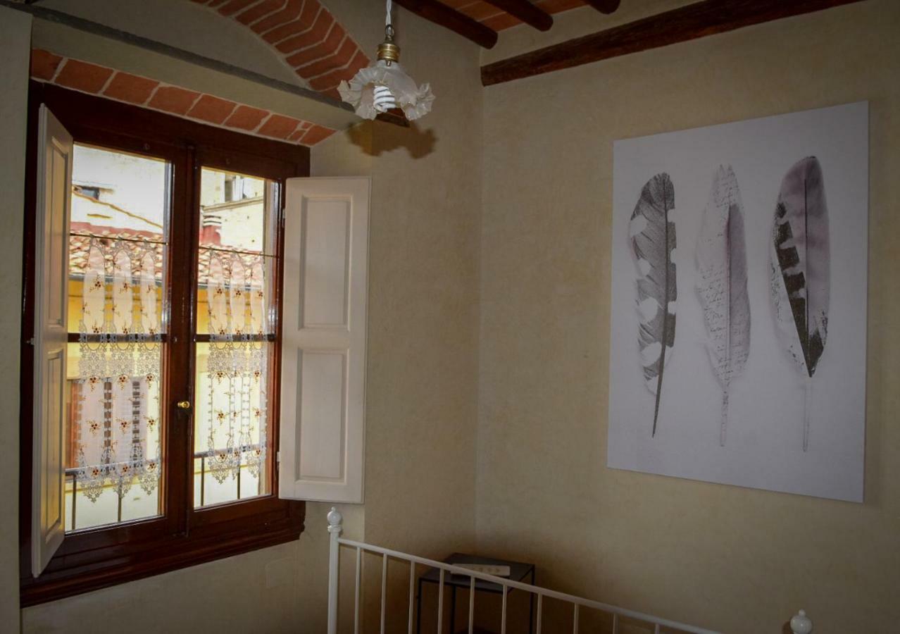 Calzaiuoli Luxury And Characteristic Apartment Florencja Zewnętrze zdjęcie
