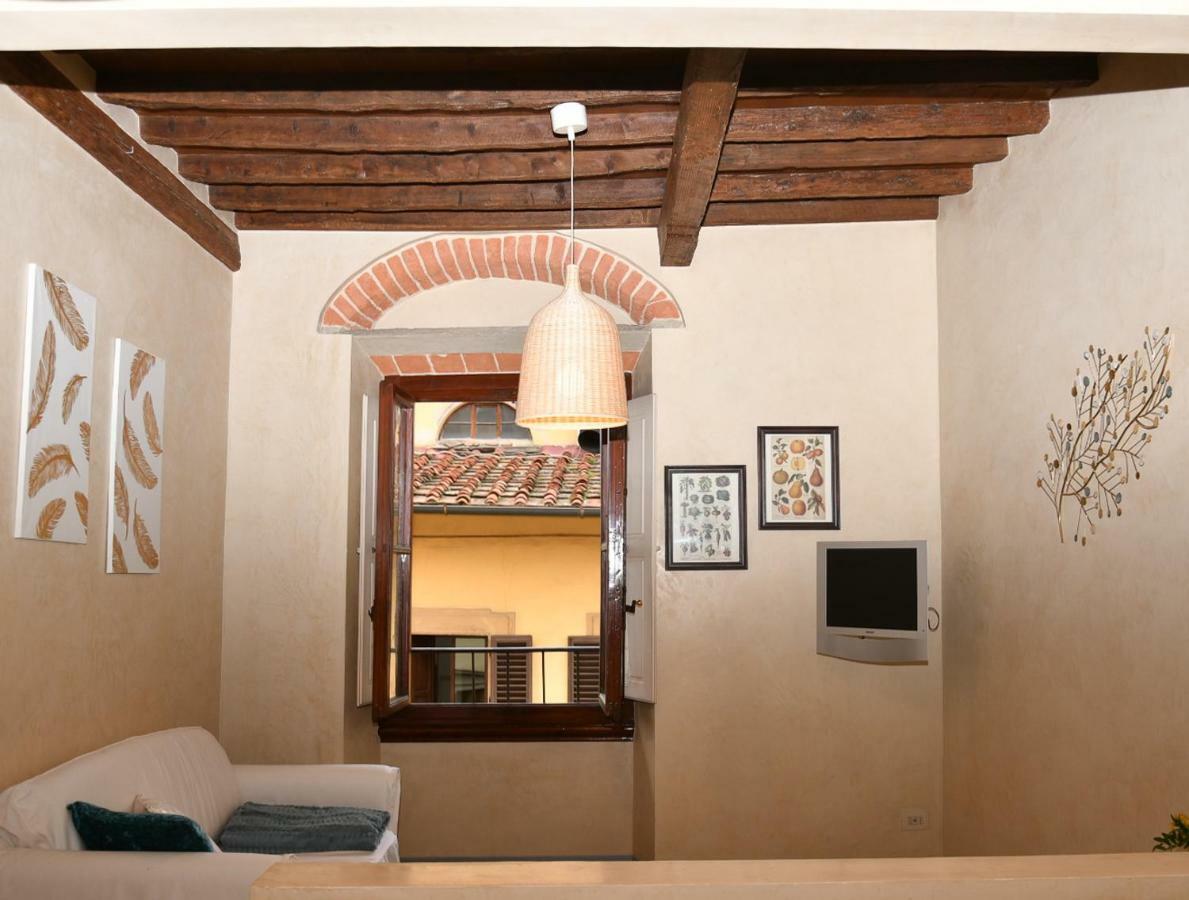 Calzaiuoli Luxury And Characteristic Apartment Florencja Zewnętrze zdjęcie
