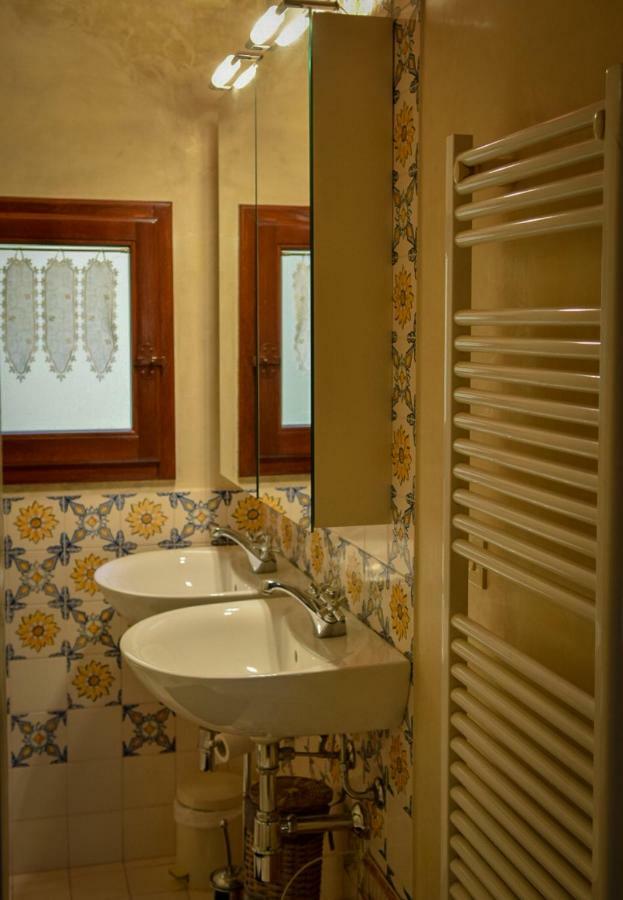 Calzaiuoli Luxury And Characteristic Apartment Florencja Zewnętrze zdjęcie