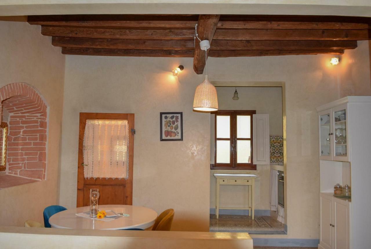 Calzaiuoli Luxury And Characteristic Apartment Florencja Zewnętrze zdjęcie