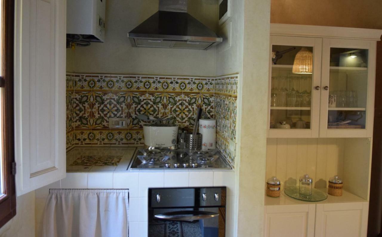 Calzaiuoli Luxury And Characteristic Apartment Florencja Zewnętrze zdjęcie