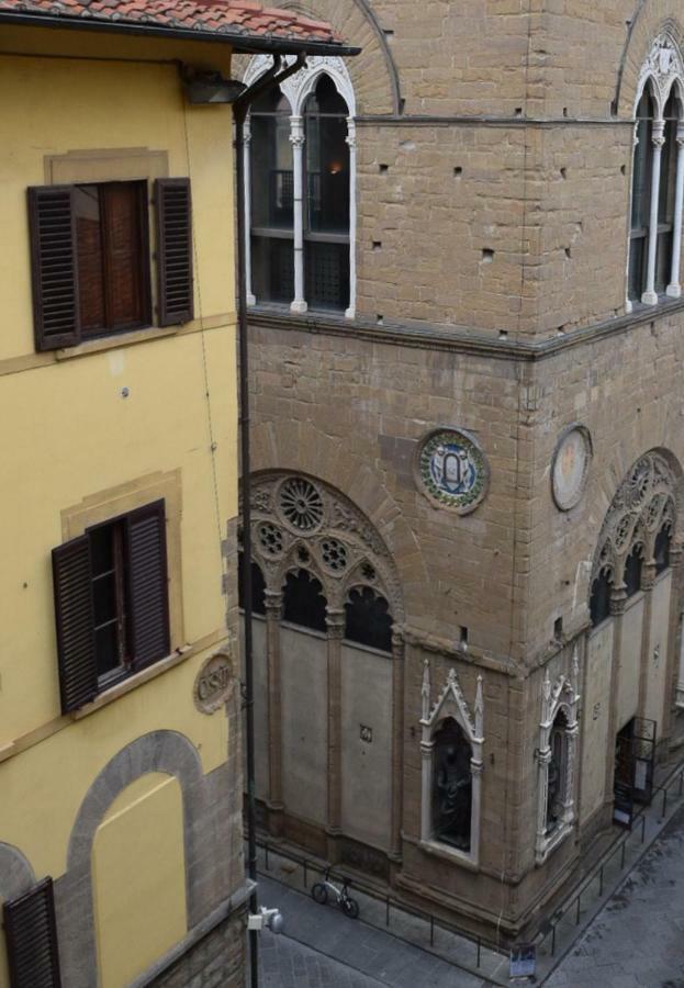 Calzaiuoli Luxury And Characteristic Apartment Florencja Zewnętrze zdjęcie