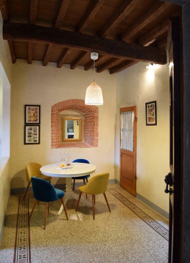 Calzaiuoli Luxury And Characteristic Apartment Florencja Zewnętrze zdjęcie