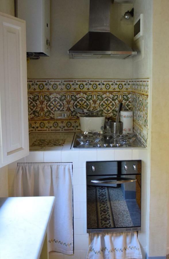 Calzaiuoli Luxury And Characteristic Apartment Florencja Zewnętrze zdjęcie