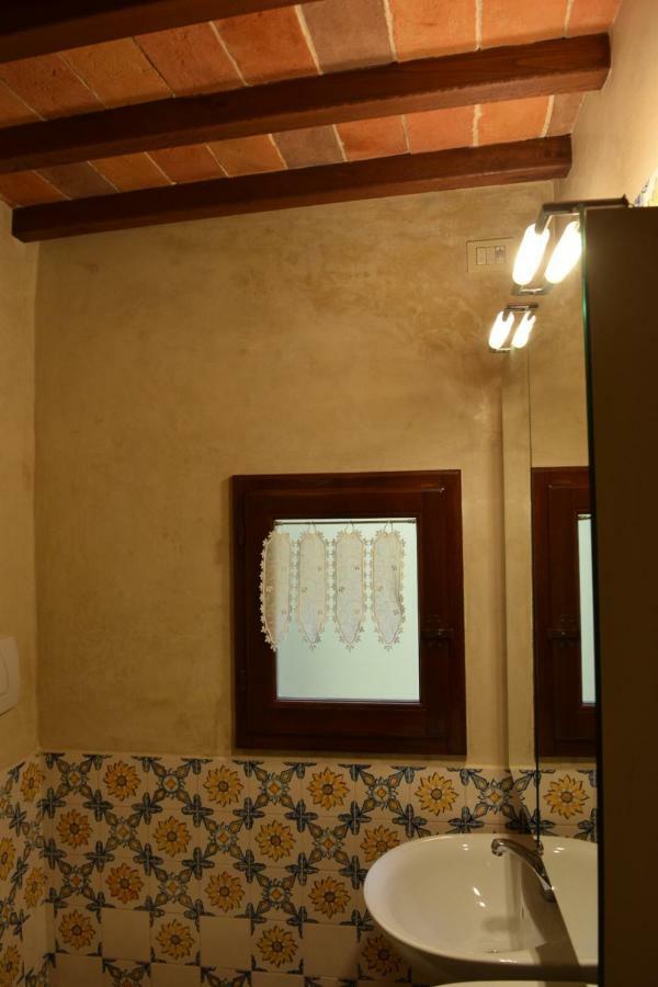 Calzaiuoli Luxury And Characteristic Apartment Florencja Zewnętrze zdjęcie