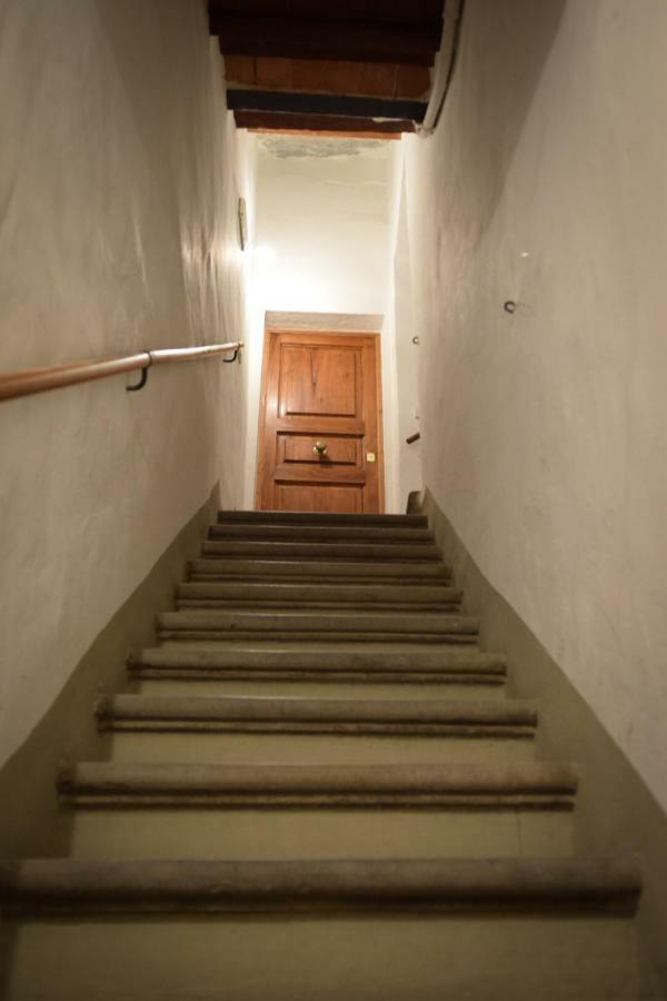 Calzaiuoli Luxury And Characteristic Apartment Florencja Zewnętrze zdjęcie