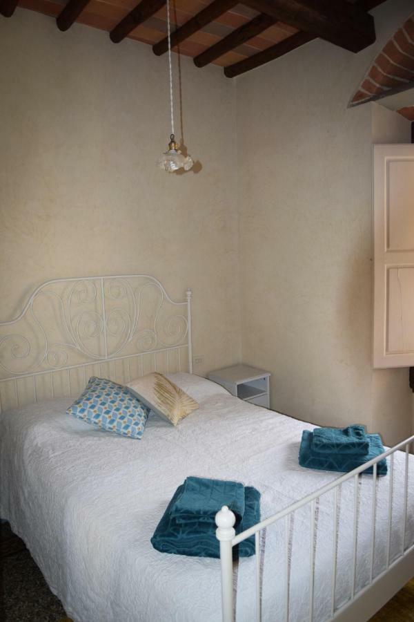 Calzaiuoli Luxury And Characteristic Apartment Florencja Zewnętrze zdjęcie