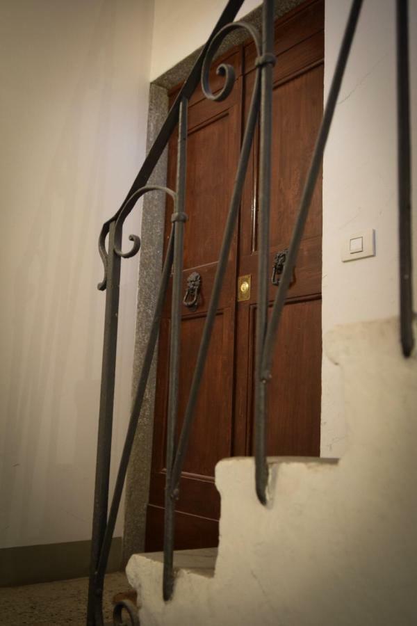 Calzaiuoli Luxury And Characteristic Apartment Florencja Zewnętrze zdjęcie