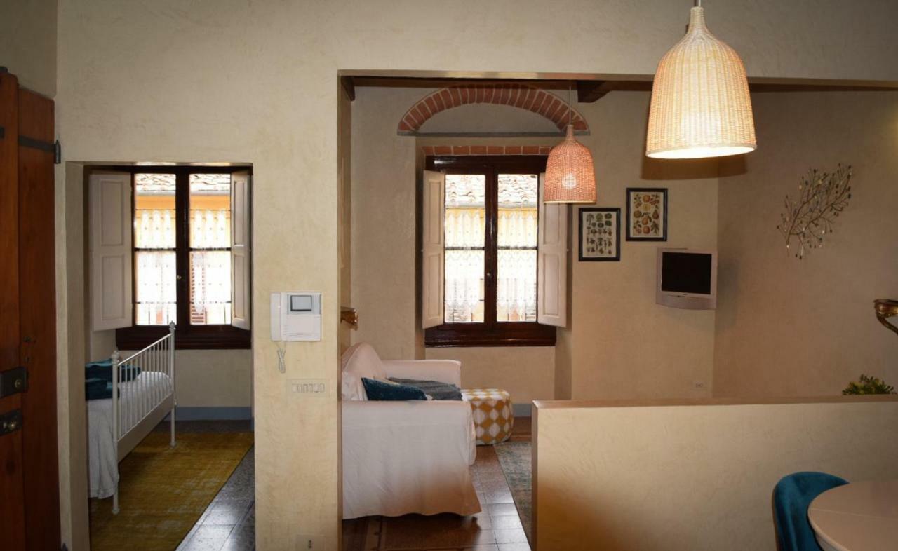 Calzaiuoli Luxury And Characteristic Apartment Florencja Zewnętrze zdjęcie