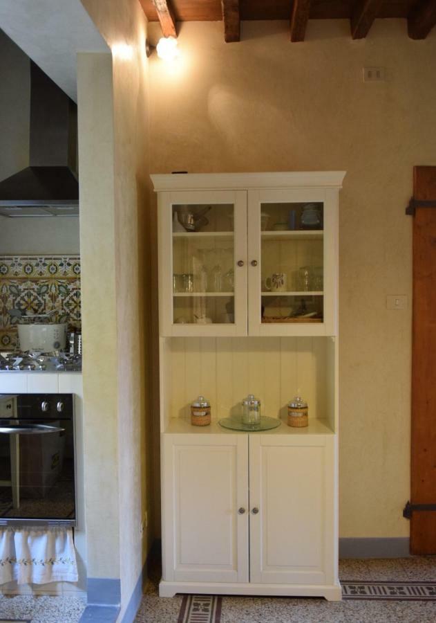 Calzaiuoli Luxury And Characteristic Apartment Florencja Zewnętrze zdjęcie