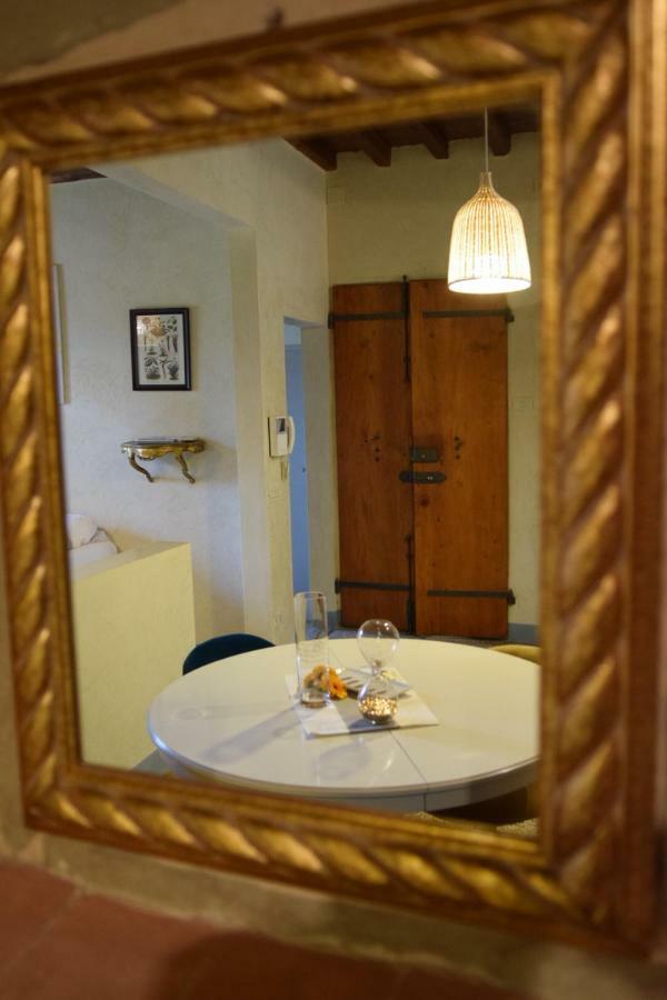 Calzaiuoli Luxury And Characteristic Apartment Florencja Zewnętrze zdjęcie