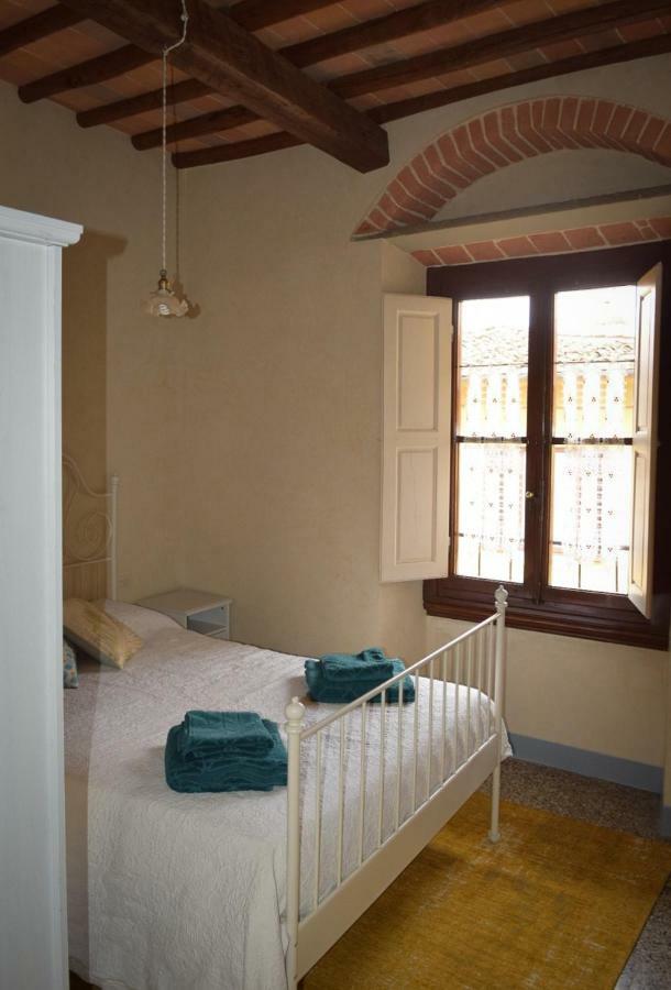 Calzaiuoli Luxury And Characteristic Apartment Florencja Zewnętrze zdjęcie