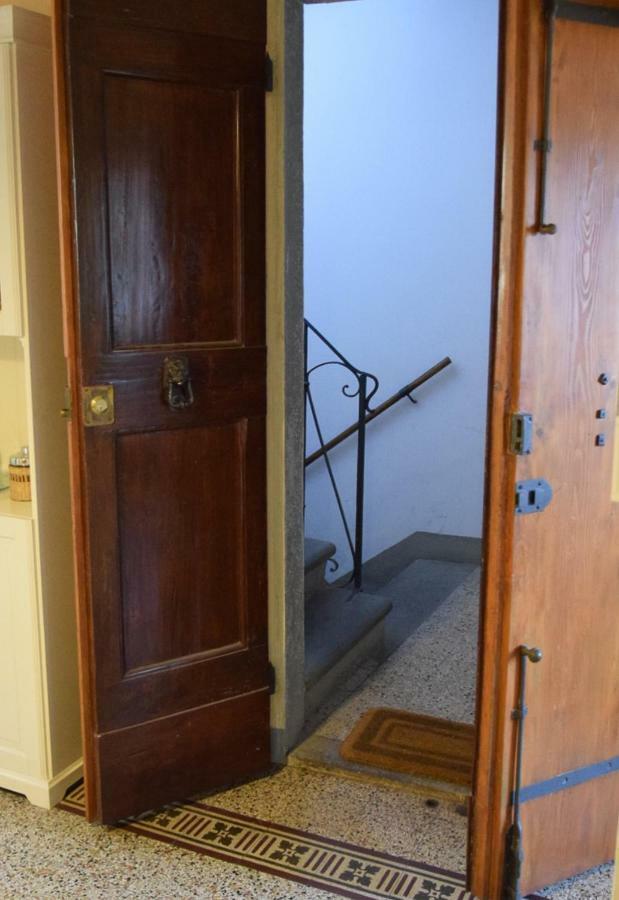 Calzaiuoli Luxury And Characteristic Apartment Florencja Zewnętrze zdjęcie