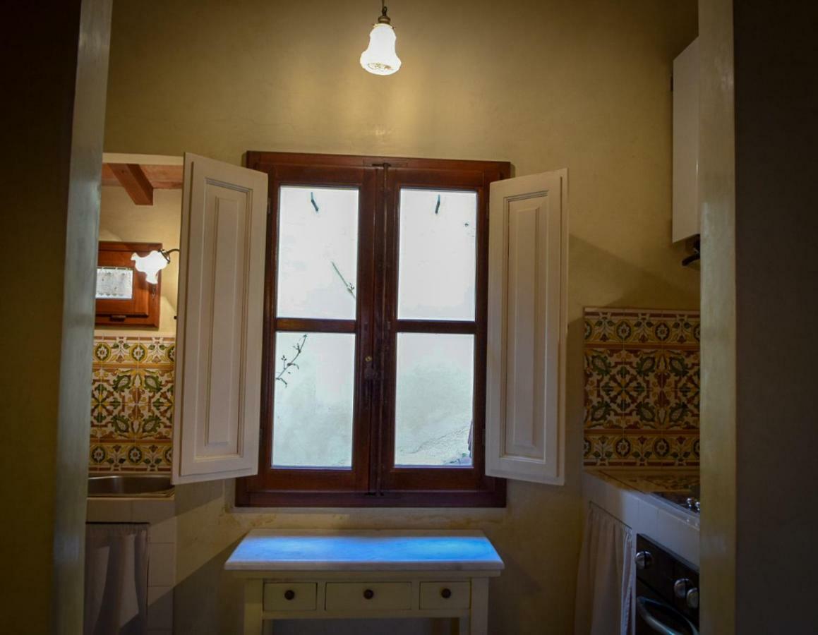 Calzaiuoli Luxury And Characteristic Apartment Florencja Zewnętrze zdjęcie