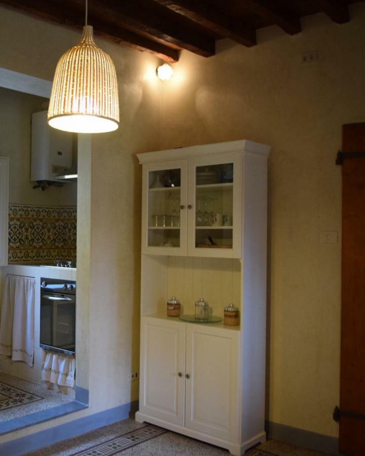 Calzaiuoli Luxury And Characteristic Apartment Florencja Zewnętrze zdjęcie