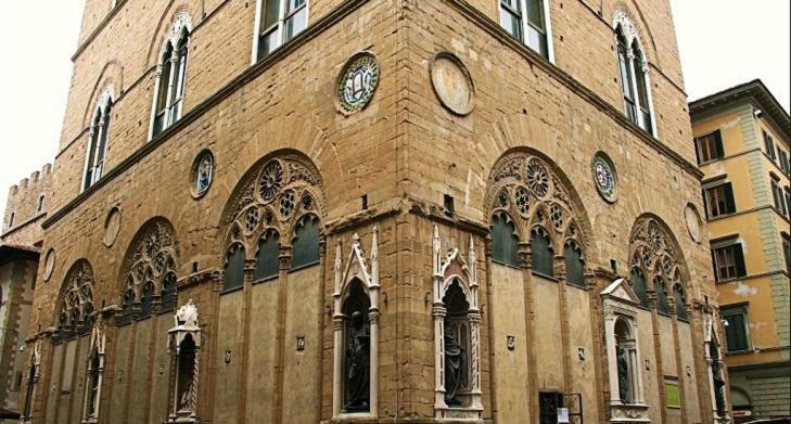 Calzaiuoli Luxury And Characteristic Apartment Florencja Zewnętrze zdjęcie