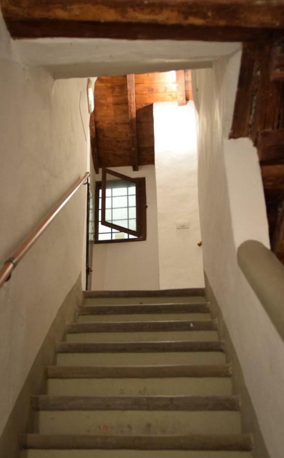 Calzaiuoli Luxury And Characteristic Apartment Florencja Zewnętrze zdjęcie